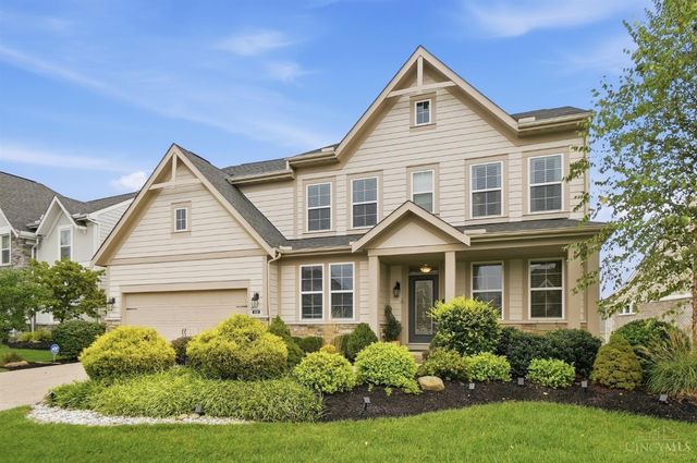 9750 Kensington Lane, Deerfield Twp., OH 45040