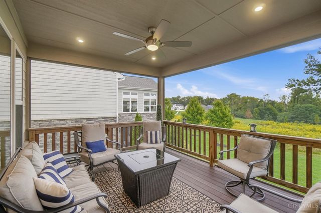 9750 Kensington Lane, Deerfield Twp., OH 45040