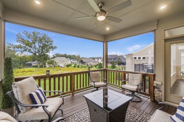 9750 Kensington Lane, Deerfield Twp., OH 45040