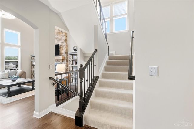 9750 Kensington Lane, Deerfield Twp., OH 45040