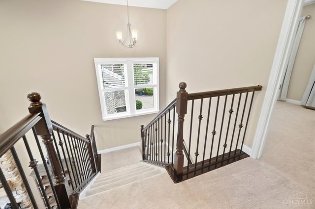 9750 Kensington Lane, Deerfield Twp., OH 45040