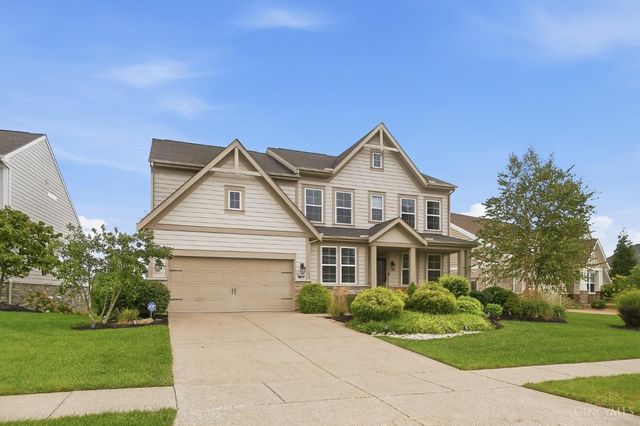 9750 Kensington Lane, Deerfield Twp., OH 45040