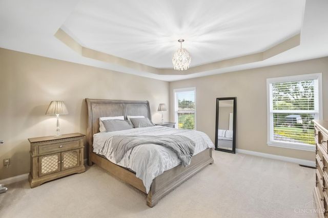 9750 Kensington Lane, Deerfield Twp., OH 45040
