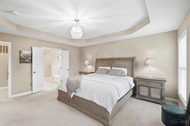 9750 Kensington Lane, Deerfield Twp., OH 45040