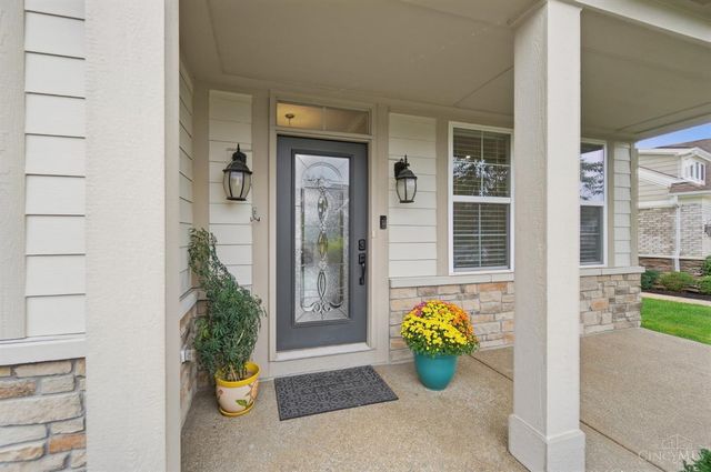 9750 Kensington Lane, Deerfield Twp., OH 45040
