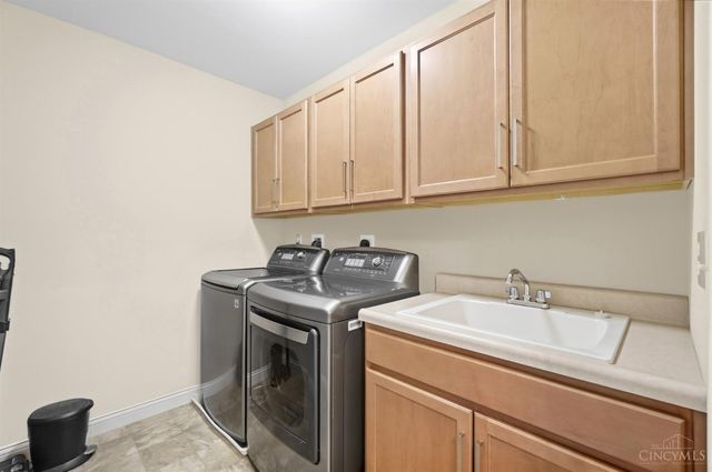 9750 Kensington Lane, Deerfield Twp., OH 45040