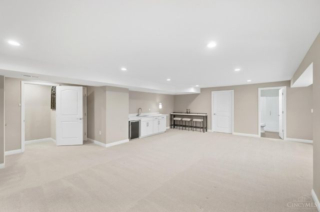 9750 Kensington Lane, Deerfield Twp., OH 45040