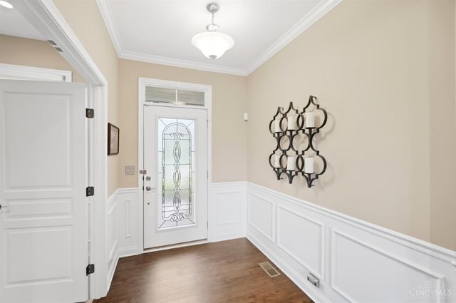 9750 Kensington Lane, Deerfield Twp., OH 45040