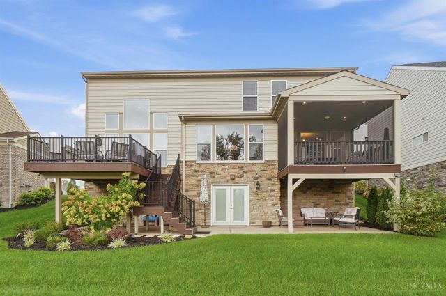 9750 Kensington Lane, Deerfield Twp., OH 45040