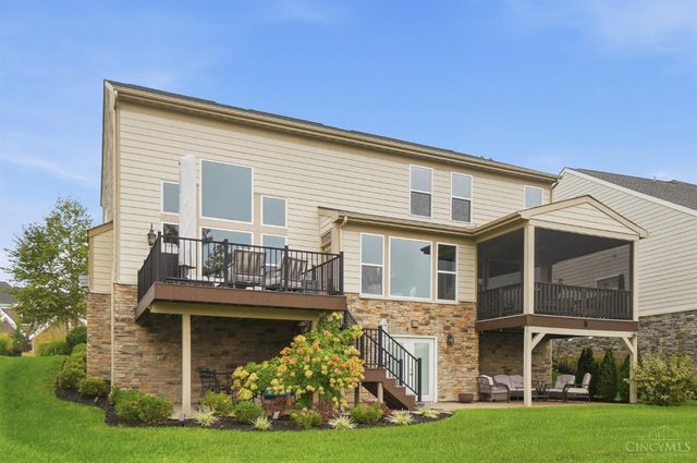 9750 Kensington Lane, Deerfield Twp., OH 45040