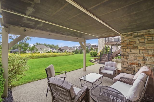 9750 Kensington Lane, Deerfield Twp., OH 45040