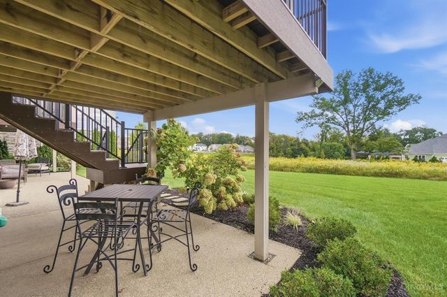 9750 Kensington Lane, Deerfield Twp., OH 45040