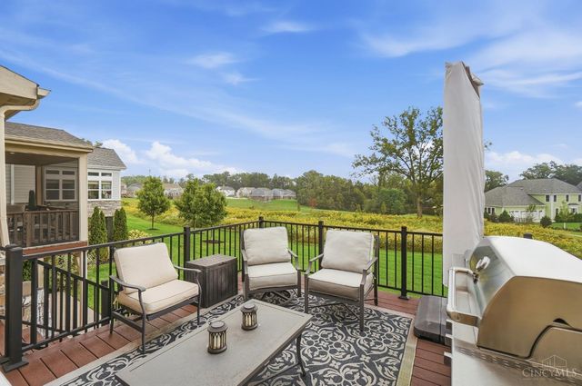 9750 Kensington Lane, Deerfield Twp., OH 45040