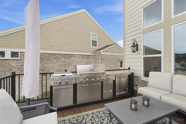 9750 Kensington Lane, Deerfield Twp., OH 45040