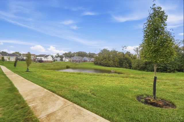 9750 Kensington Lane, Deerfield Twp., OH 45040
