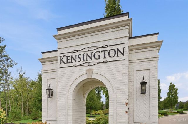 9750 Kensington Lane, Deerfield Twp., OH 45040