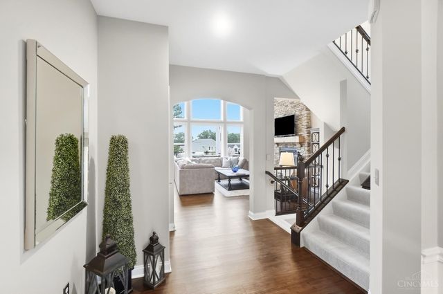 9750 Kensington Lane, Deerfield Twp., OH 45040