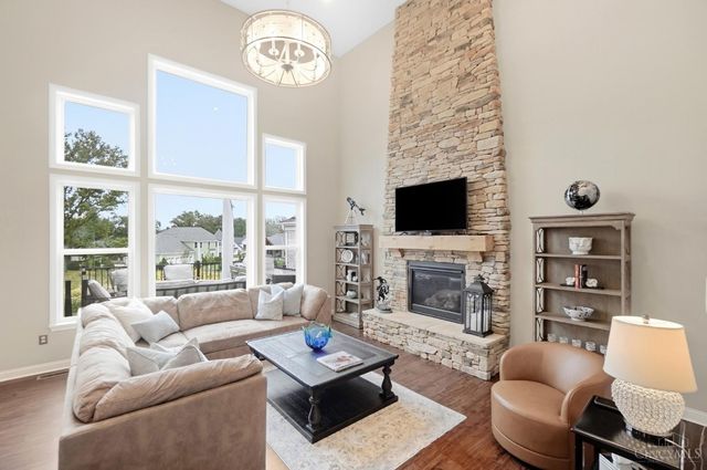 9750 Kensington Lane, Deerfield Twp., OH 45040