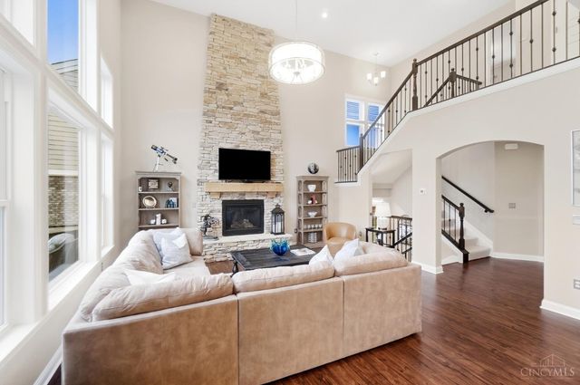 9750 Kensington Lane, Deerfield Twp., OH 45040