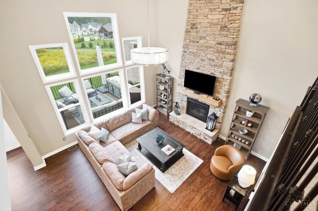 9750 Kensington Lane, Deerfield Twp., OH 45040