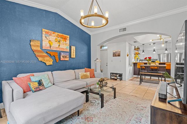 14435 NW 83rd Pl, Miami Lakes, FL 33016