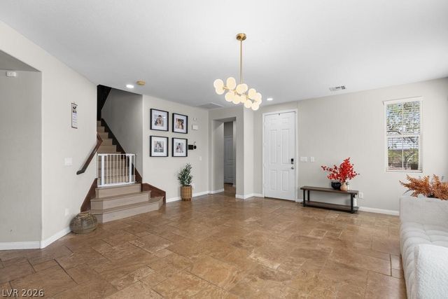 6067 Honeysuckle Ridge Street, Las Vegas, NV 89148