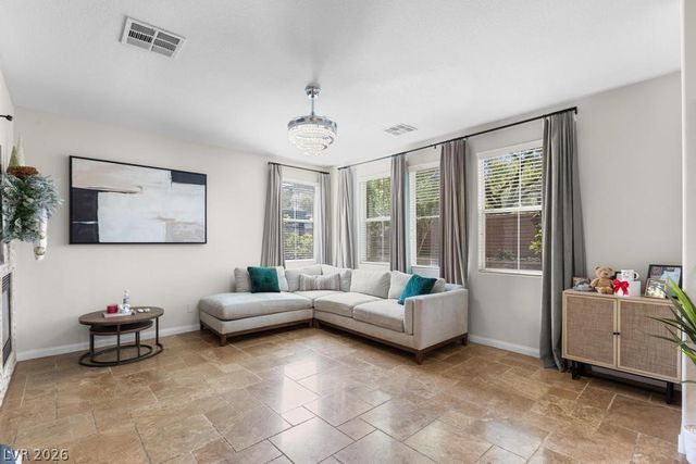 6067 Honeysuckle Ridge Street, Las Vegas, NV 89148