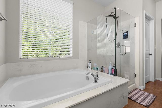 6067 Honeysuckle Ridge Street, Las Vegas, NV 89148