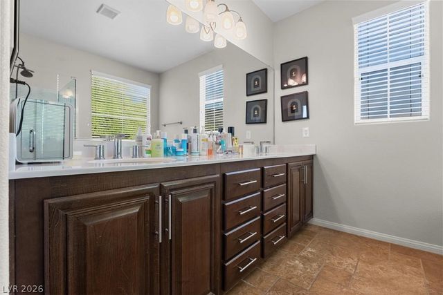 6067 Honeysuckle Ridge Street, Las Vegas, NV 89148