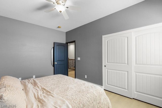 6067 Honeysuckle Ridge Street, Las Vegas, NV 89148
