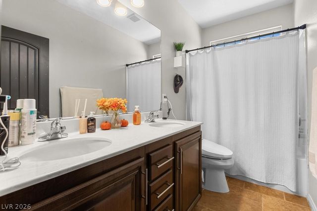 6067 Honeysuckle Ridge Street, Las Vegas, NV 89148