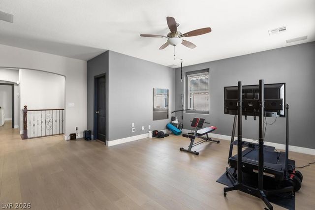 6067 Honeysuckle Ridge Street, Las Vegas, NV 89148