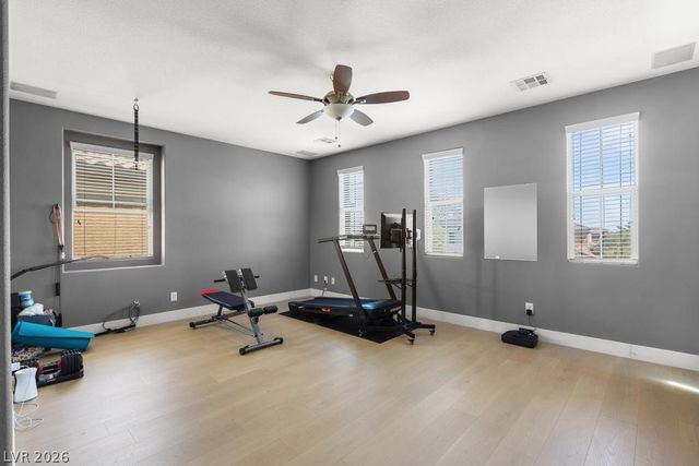 6067 Honeysuckle Ridge Street, Las Vegas, NV 89148