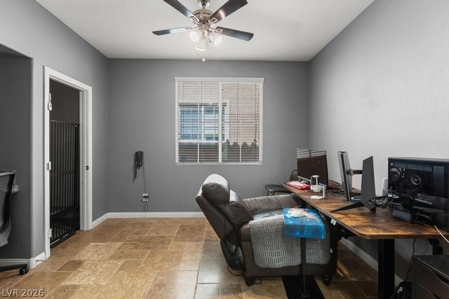 6067 Honeysuckle Ridge Street, Las Vegas, NV 89148