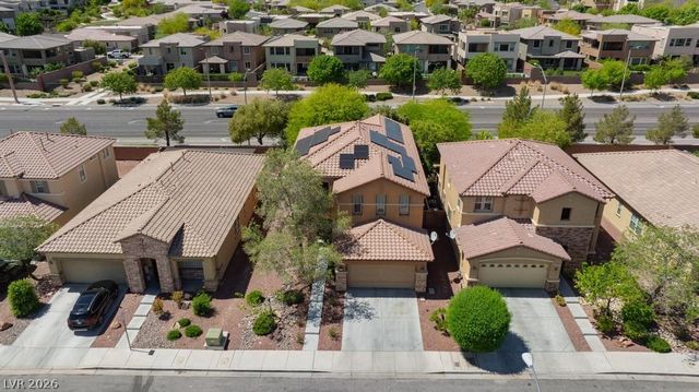 6067 Honeysuckle Ridge Street, Las Vegas, NV 89148