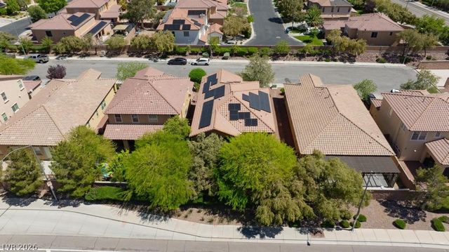 6067 Honeysuckle Ridge Street, Las Vegas, NV 89148