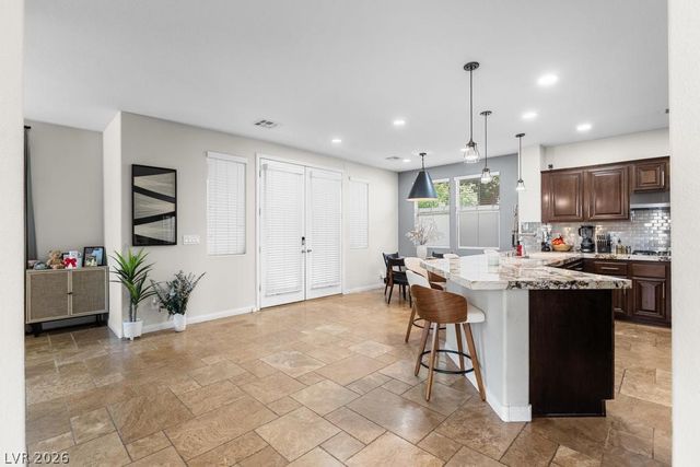 6067 Honeysuckle Ridge Street, Las Vegas, NV 89148