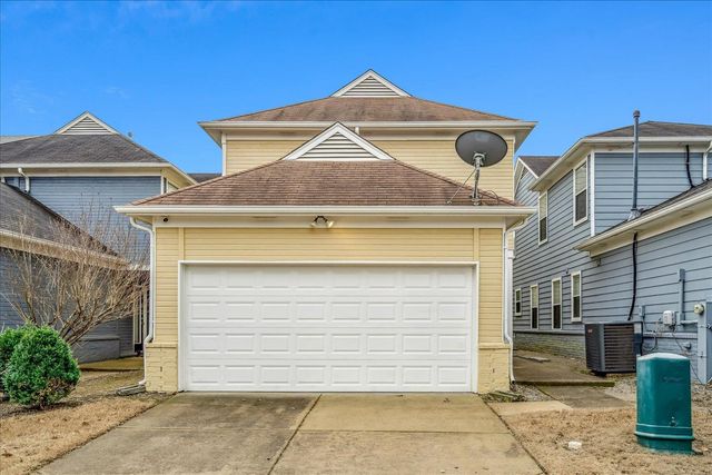 290 ISLAND BLUFF DR, Memphis, TN 38103