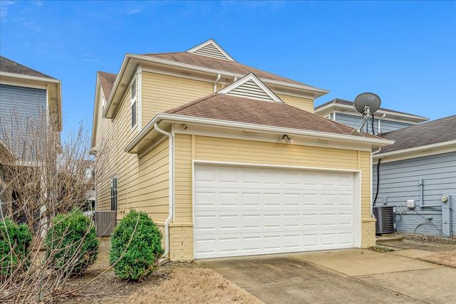 290 ISLAND BLUFF DR, Memphis, TN 38103