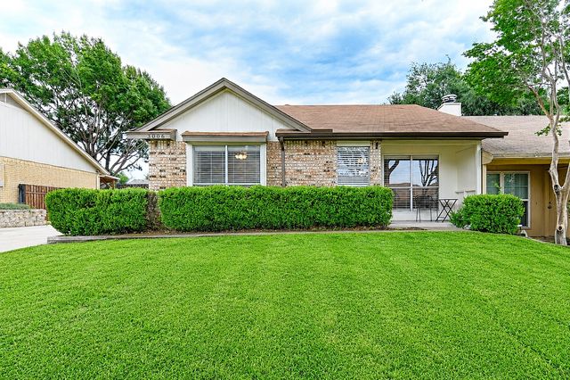 3006 Kathleen Lane, Euless, TX 76039