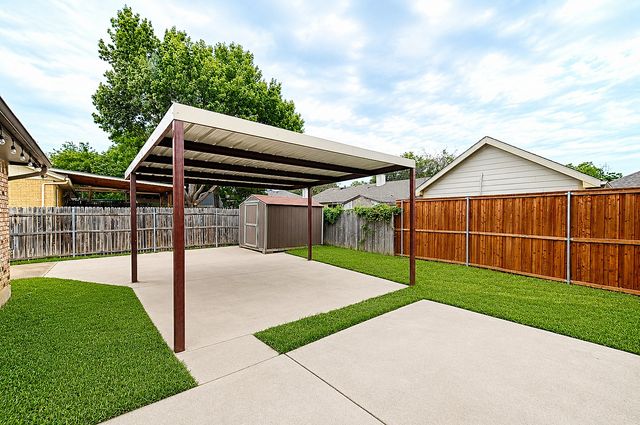3006 Kathleen Lane, Euless, TX 76039