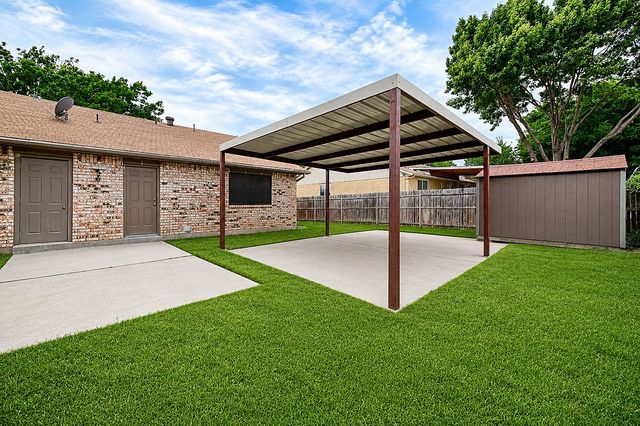 3006 Kathleen Lane, Euless, TX 76039