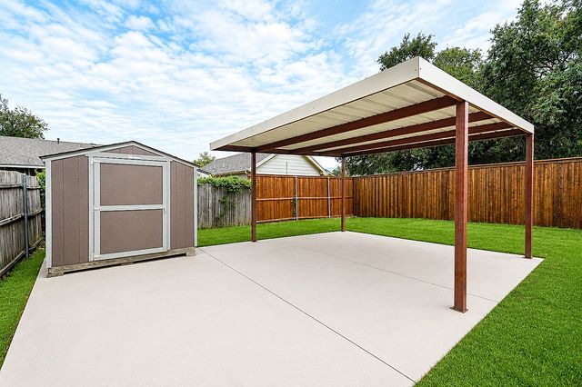 3006 Kathleen Lane, Euless, TX 76039