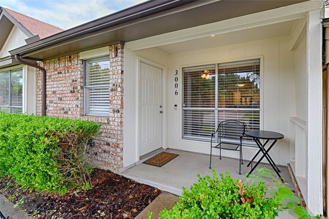 3006 Kathleen Lane, Euless, TX 76039