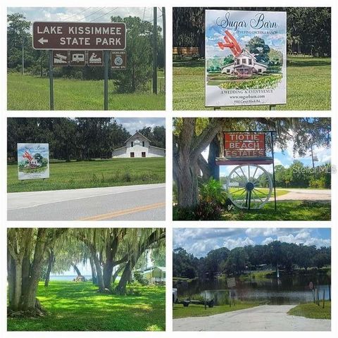 BEACH PARKWAY, Lake Wales, FL 33898