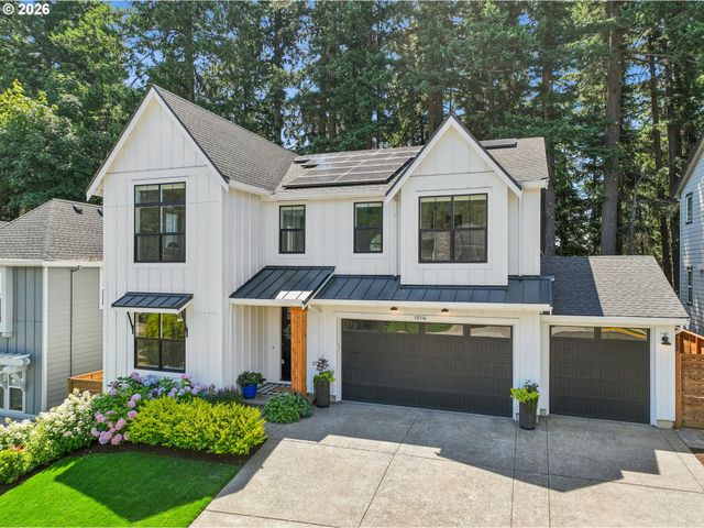 15114 Se TENDERFOOT Ln, Happy Valley, OR 97086