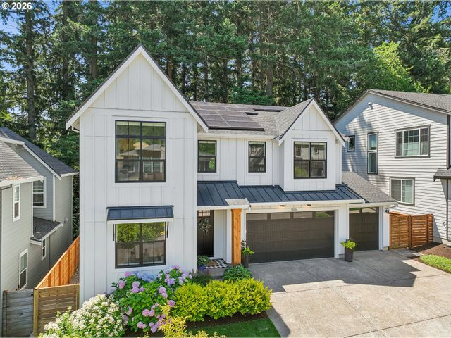 15114 Se TENDERFOOT Ln, Happy Valley, OR 97086