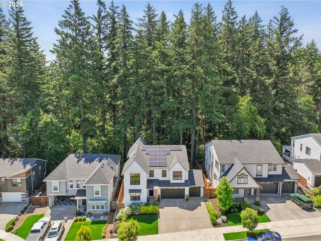 15114 Se TENDERFOOT Ln, Happy Valley, OR 97086
