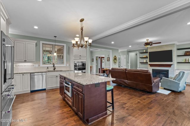 123 Joels Circle, Carthage, NC 28327