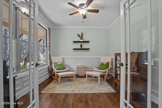 123 Joels Circle, Carthage, NC 28327